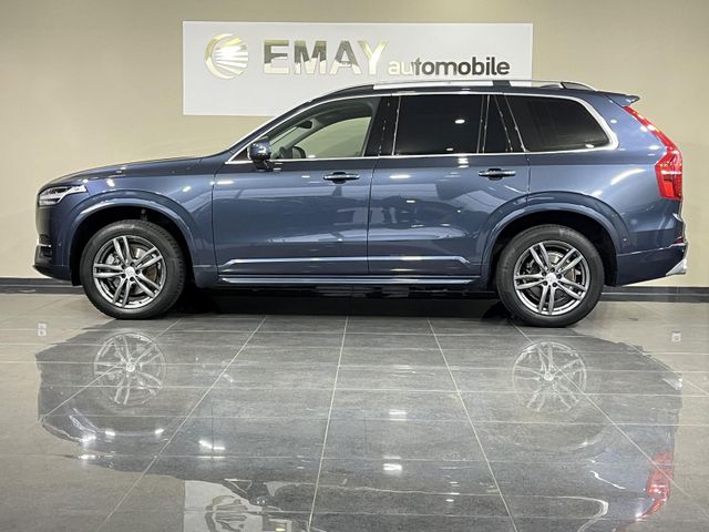 Volvo XC90 Momentum //7 Sitzer//Navi//360 Kamera//