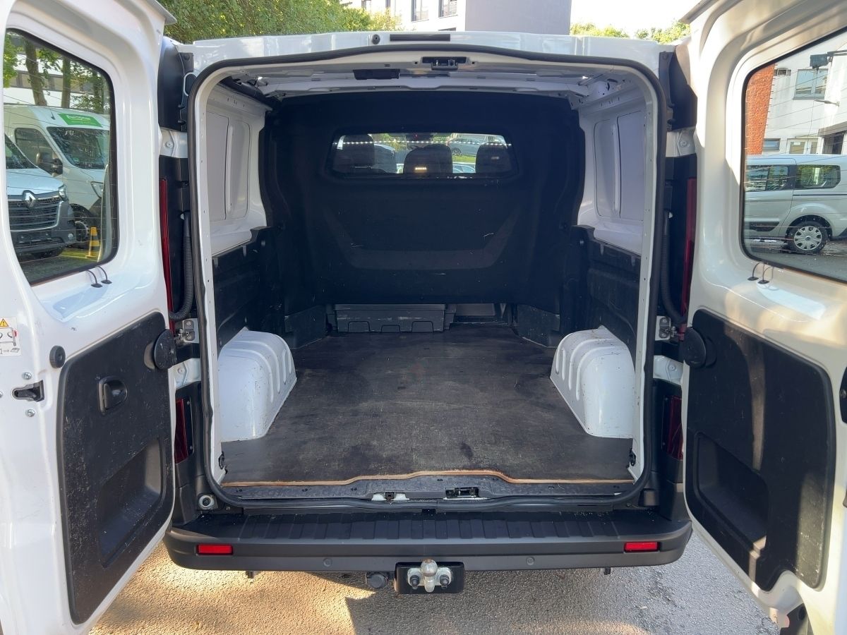 Nissan Primastar - Bild 14