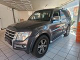 Mitsubishi Pajero 3.2 DI-D Top 7 Sitzer 3,5T AHK Pano EU6 - Mitsubishi Pajero mit Diesel-Antrieb: A