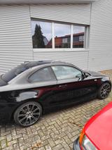 BMW 128i (US Import)MPacket/Reparieter Unfallschaden - BMW: Import
