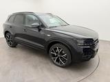 Volkswagen Touareg V6 TSI 4M R-Line BlackWankLuft22DynPano - Volkswagen Touareg mit Benzin-Antrieb: V6 Tsi