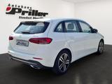 Mercedes-Benz B 220 d DCT 4Matic Progressive/NAVI/LED/DAB/MBUX - : Weiß, Van