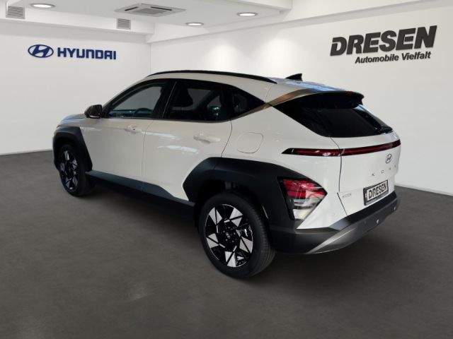Hyundai KONA - Bild 4