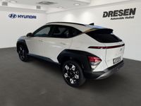Hyundai KONA - Vorschau Bild 4