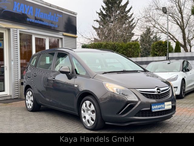 Opel Zafira C Tourer Selection/Navi/PDC/Garantie