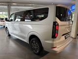 Ford Tourneo Custom Titanium 8-Sitzer - Ford Tourneo Custom Jahreswagen