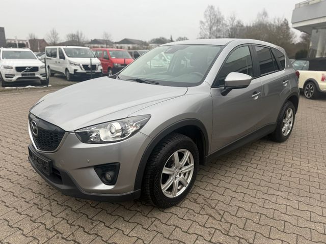 Mazda CX-5 Center-Line 2WD NAVI/AHK