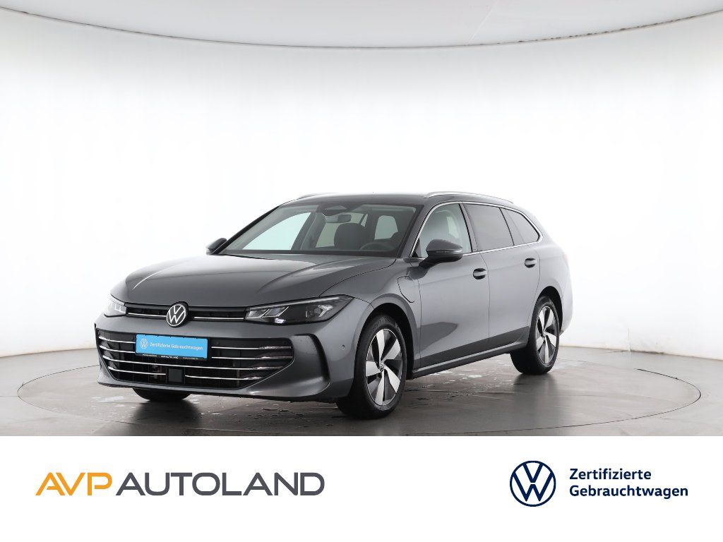 Volkswagen Passat Variant 1.5 TSI DSG eHybrid Business foto 1