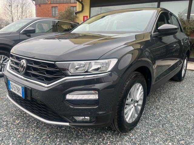 Volkswagen T-Roc 1.0 TSI Business** KM 42497**