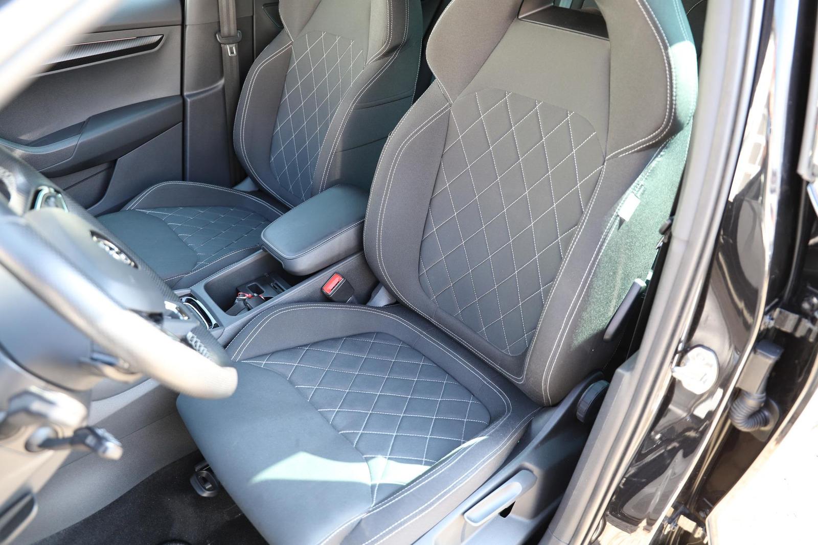 Skoda Karoq Sportline 190PS TSI DSG 4x4 - Navi/ACC/...