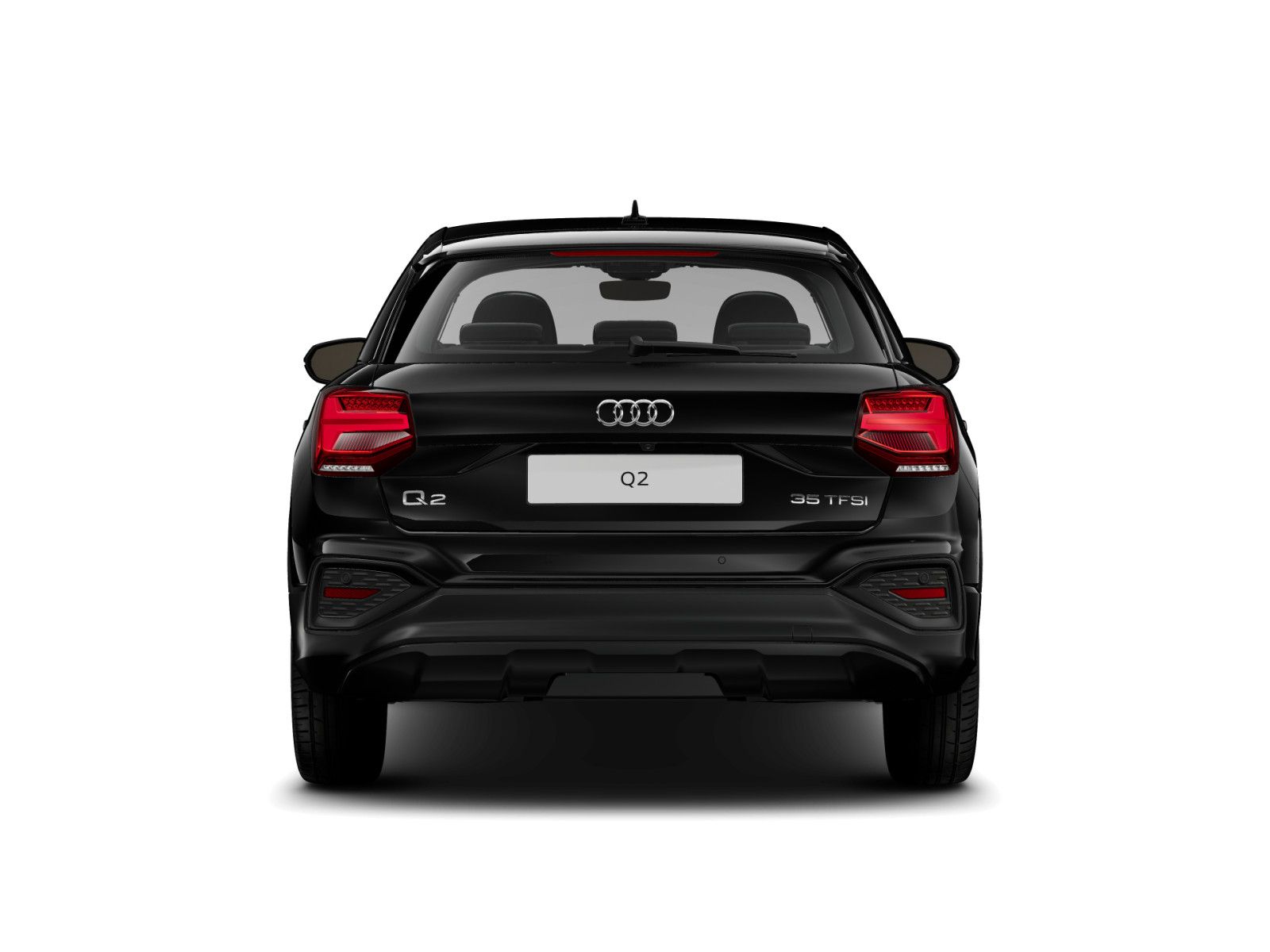 Audi Q2 - Bild 7