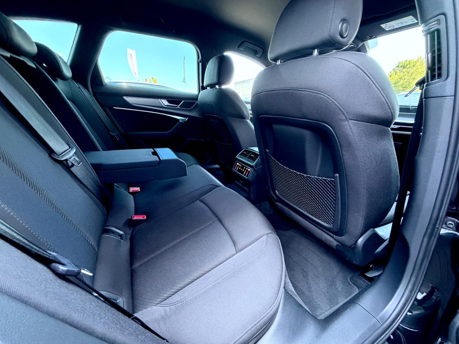 Audi A6 Avant 50 TDI quattro sport / NAVI/LED/ACC/CAM, миниатюра 13