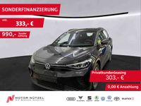 Volkswagen ID.4 - Vorschau Bild 1