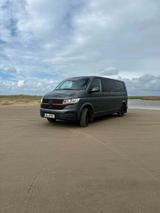 Volkswagen VW T6-1 Mixto 6 sitzer - Volkswagen 181 in Hamburg