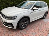 Volkswagen Tiguan 2.0 TDI R-Line SCR 140kW DSG 4MOTION  - Volkswagen Tiguan: TDI 140