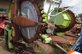 Claas RU 600 - Angebote entsprechen deinen Suchkriterien