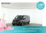 Mercedes-Benz Vito 119 CDI 4x4 Tourer PRO Extralang Kamera - Gebrauchtwagen in Münster