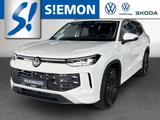 Volkswagen Tayron 1.5 eTSI DSG Elegance 7-Sitzer LED Navi