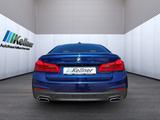 BMW 530 e M-Sport+Head-Up+ACC+H/K-Sound+20Zoll - BMW 530 in Erfurt