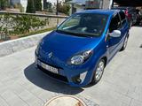 Renault Twingo GT 1.2 16V TCE 74kW  - Renault Twingo: 16v Tce