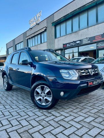 Dacia Duster 1.5 dCi 110CV 4x2 Lauréate - OK NEO