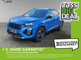 Peugeot 2008 1.2 PureTech 130 Allure Matrix AUT Facelift - gebrauchte Peugeot 2008 mit Facelift