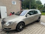 Volkswagen Volkwagen Passat 3c/B6 Variant 3.2 FSI R32... - Volkswagen Passat: B 32