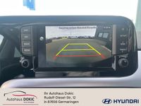 Hyundai i10 - Vorschau Bild 19