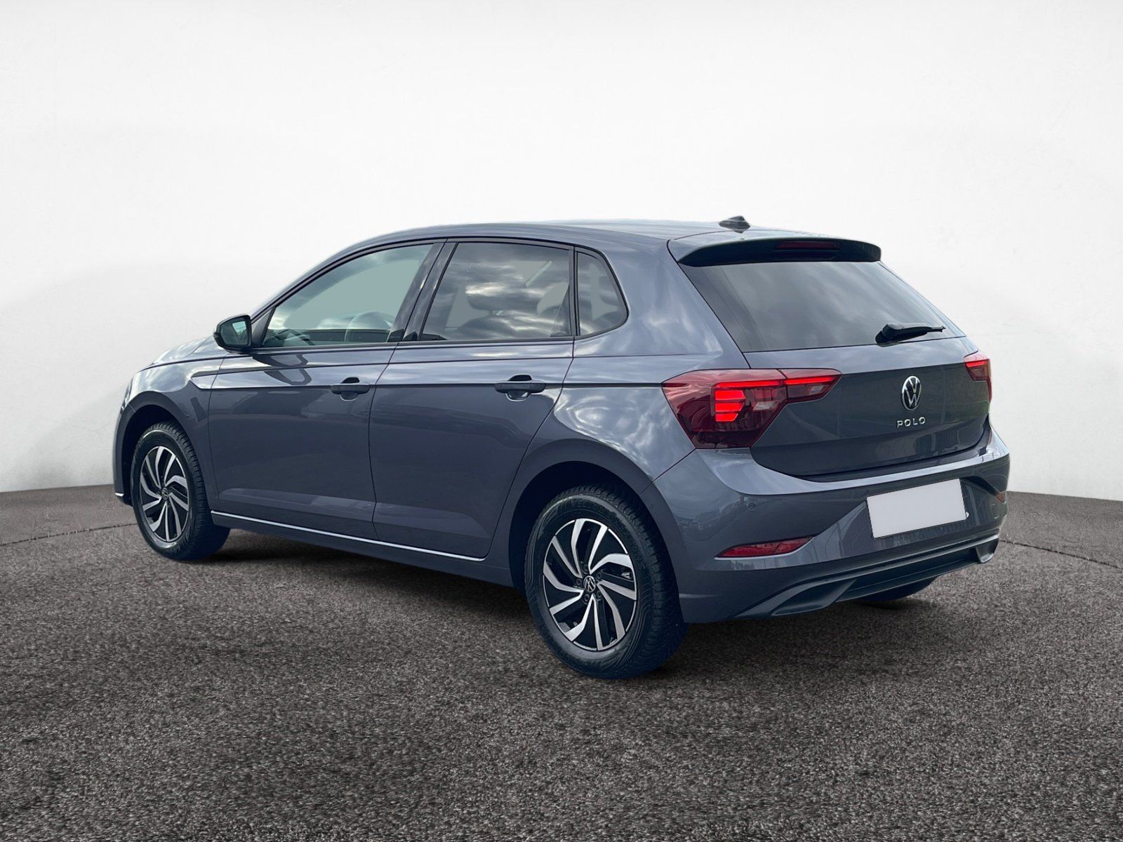 Volkswagen Polo - Bild 4