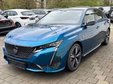 Peugeot 308 Hybrid 145 GT e-DCS6 *Pano*360*TOP ANGEBOT - Peugeot 308 Tageszulassungen