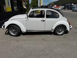 Volkswagen Käfer - VW Gebrauchtwagen von 1996