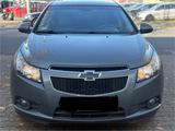 Chevrolet Cruze 1.8 Benzin Klima/Navi/Topz... - Chevrolet Cruze: 1.8