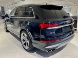 Audi SQ7 4.0 TDI quattro 1.Hand/7-Sitzer/Garantie - Audi SQ7: Automatik