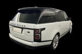 Land Rover Range Rover Vogue P525 V8 Lang*Softc*Pano*22ZOLL - Land Rover Range Rover: Weiß