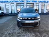 Dacia Bigster TCe 130 Extreme 4x4 /Pano /2-Zonen-Klima - graue Dacia Bigster