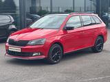 Skoda Fabia Combi 1.2TSI Monte Carlo Klima PDC Sitzhzg - Skoda Fabia Combi Monte Carlo Gebrauchtwagen