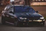 BMW SUCHE BMW e91 325d / 330d LCI - BMW 325: 325d E91