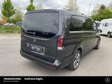 Mercedes-Benz V 300 d AVANTGARDE XL LED DISTRONIC AHK STHZ BUR - Mercedes-Benz Gebrauchtwagen in Braunschweig