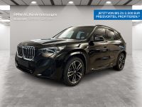 BMW X1 - Vorschau Bild 1