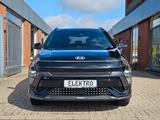 Hyundai KONA Elektro N-LINE 65,4kWh-LED-NAV-CAM-GZJR- - Hyundai KONA Elektro Gebrauchtwagen