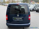Volkswagen Caddy 1.2 TSI JAKO-O NAVI/XENON/AHK/PDC/SHZ - : Schaltgetriebe