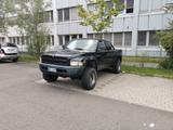 Dodge RAM Gen. 2 - gebrauchte Dodge RAM aus dem Jahr 1998