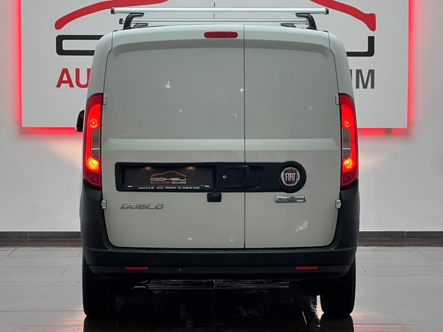 Fiat Doblo Kasten