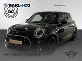 MINI Cooper SE Classic Trim 3-Türer LED Navi Sportsit