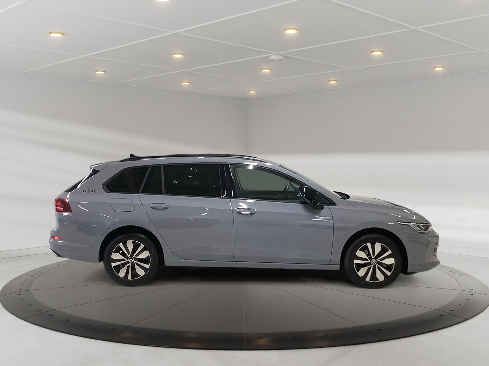 Golf Variant Goal 1.5 TSI 85 kW DSG el. Heckkl