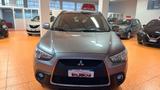 Mitsubishi ASX 1.8 DI-D 150 CV 4WD Intense Panor - gebrauchte Mitsubishi ASX aus dem Jahr 2011