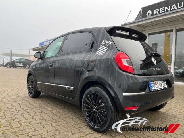 Foto Nummer 7: RENAULT Twingo