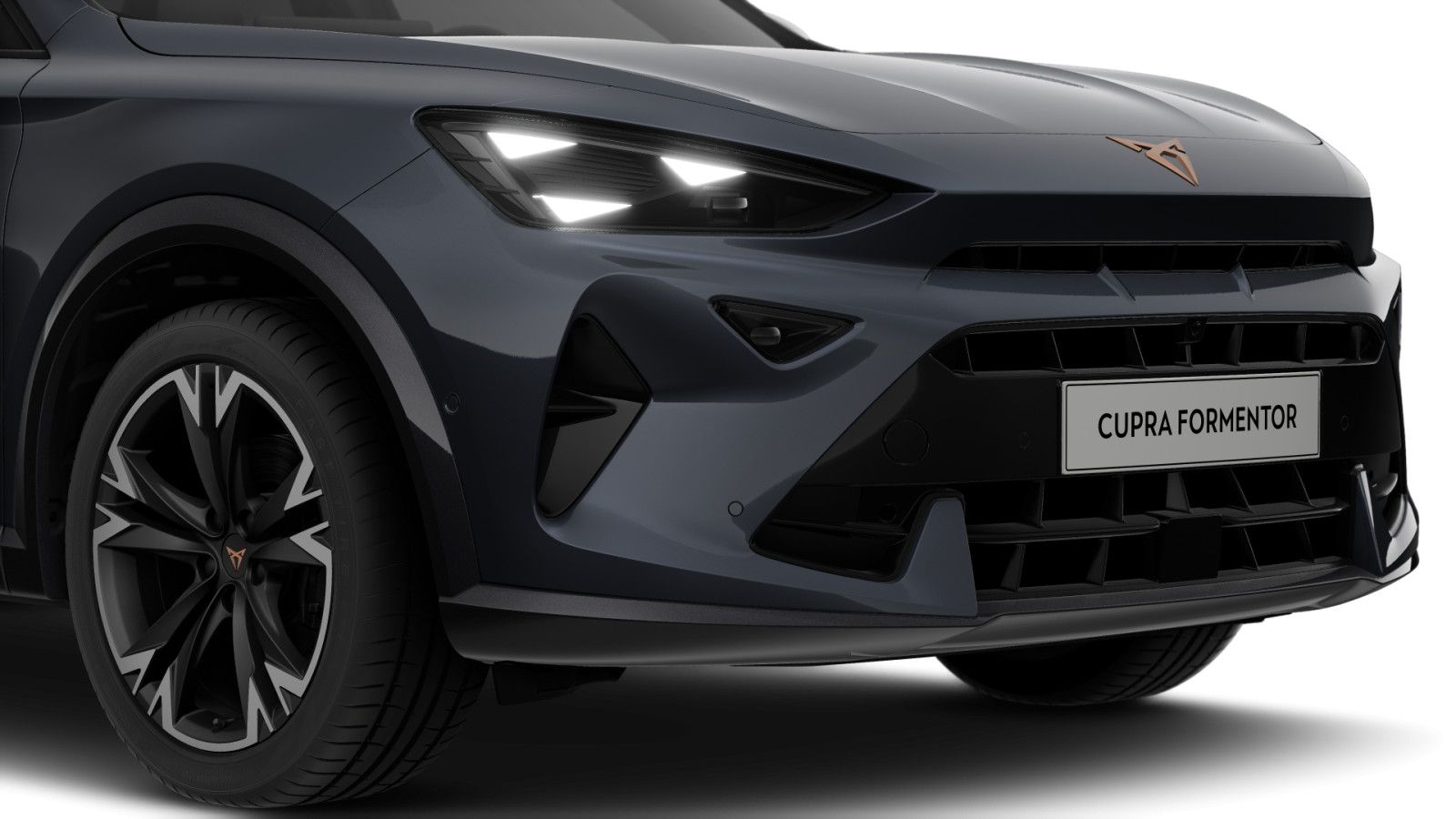 Cupra Formentor - Bild 7