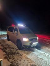 Volkswagen T5 T6 Offroad Camper/Raptor/4Motion/Aufstelldach - Volkswagen R