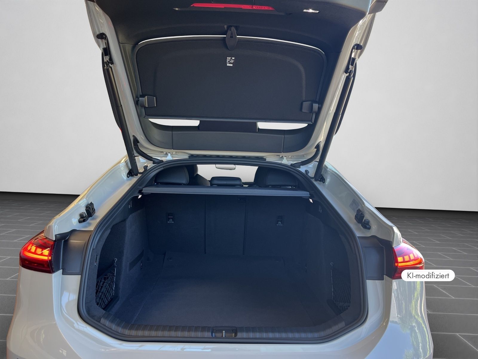 Audi A6 e-tron - Bild 17